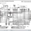Hitachi Mini Excavator Zaxis ZX55U 5A Shop Manual 3