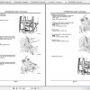 Hitachi Mini Excavator Zaxis ZX60USB 3 Shop Manual 3