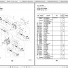Hitachi Mini Excavator Zaxis ZX85 5A Shop Manual 3