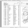 Hitachi Wheeled Excavator EX135W 137WM 137WT Shop Manual 23