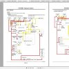 Hitachi Wheeled Excavator ZX130W 1 Shop Manuals 3