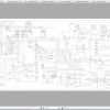 Hitachi Wheeled Excavator ZX130W Shop Manuals 2
