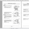 Hitachi Wheeled Excavator ZX140W 3 Shop Manuals 2808136eab1d4fde2