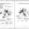 Hitachi Wheeled Excavator ZX140W 3 Shop Manuals RU 3