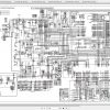Hitachi Wheeled Excavator ZX140W 5B Shop Manuals 3
