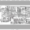 Hitachi Wheeled Excavator ZX170W 5B LBA50 Shop Manuals EN DE 3