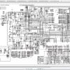 Hitachi Wheeled Excavator ZX170W 5B Shop Manuals 2