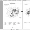 Hitachi Wheeled Excavator ZX170W 5B Shop Manuals 3