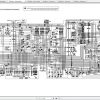 Hitachi Wheeled Excavator ZX180W 1 Shop Manuals 2