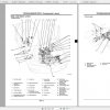Hitachi Wheeled Excavator ZX180W 1 Shop Manuals 3
