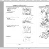 Hitachi Wheeled Excavator ZX190W 3 Shop Manuals 35fe7ac1cbd9ef32a