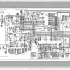 Hitachi Wheeled Excavator ZX190W 5B LBB50 LBB5Z Shop Manuals EN DE 2