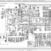 Hitachi Wheeled Excavator ZX190W 5B Shop Manuals 2