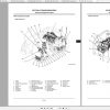 Hitachi Wheeled Excavator ZX190W 5B Shop Manuals 3