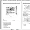 Hitachi Wheeled Excavator ZX210W 3 ZX220W 3 Shop Manuals 2