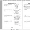 Hitachi Wheeled Excavator ZX210W 3 ZX220W 3 Shop Manuals 2d619e8de68f2d4b2