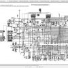 Hitachi Wheeled Excavator ZX210W 3 ZX220W 3 Shop Manuals 37c65edb6bb7a5082