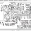 Hitachi Wheeled Excavator ZX220W 5B Shop Manuals 3