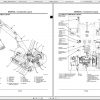 Hitachi Zaxis Excavator 600 650 Series Shop Manuals 2