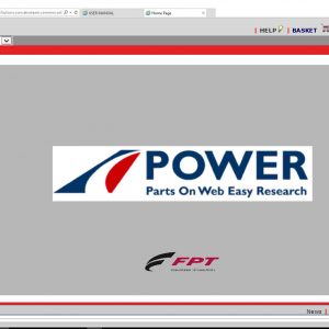 Iveco Motors FPT Industrial 2016 10.2015 Parts Catalog 1