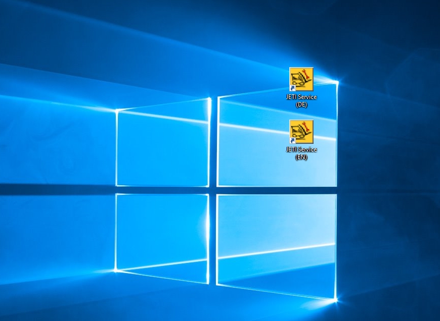 JUNGHEINRICH JETI ForkLift SH v4.36 Updated EN DE 07.2020 Service Information 9