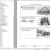 John Deere Loader 524K 4WD Engine 6068HDW74 T3 Repair Technical Manual TM10687 2