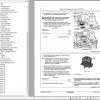 John Deere Loader 524K 4WD Engine 6068HDW74 T3 Repair Technical Manual TM10687 3
