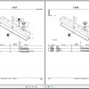 John Deere Marine Engines 6068TFM75 6068TFM76 Part Catalogue PC2481 2