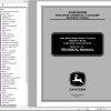 John Deere Select Series Tractors X740 X744 X748 X749 Technical Manual TM2350 1