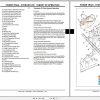 John Deere Select Series Tractors X740 X744 X748 X749 Technical Manual TM2350 3