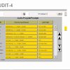 Jungheinrich JETI Judit ForkLift v4.36 2021 07.2020 Full Diagnostic Software 1