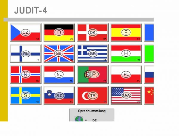 Jungheinrich JETI Judit ForkLift v4.36 2021 07.2020 Full Diagnostic Software 3