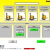 Jungheinrich JETI Judit ForkLift v4.36 2021 07.2020 Full Diagnostic Software 7