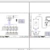 Liebherr Crawler Crane LR1600 600 Ton Electrical Hydraulic Diagram 2 1
