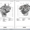 Liebherr Diesel Engine D9508 Operating Manual 2