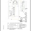 Liebherr Hydraulic Excavators A 922 Rail Litronic Service Manual 2