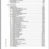 Liebherr Hydraulic Mini Excavator R9600 Assembly Manual 2