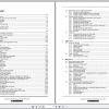Liebherr Mining Crawler Excavators R9150 1133 1438 1653 Operating Manuals 2 1