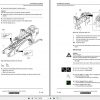 Liebherr Mining Crawler Excavators R9150 1657 1857 Operating Manuals 3 1