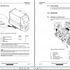Liebherr Mining Crawler Excavators R9150E 1134 Operating Manuals 3