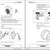Liebherr Mining Crawler Excavators R9150E US 1134 Operating Manuals 3