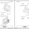 Liebherr Mining Crawler Excavators R9200 410 Operating Manuals 3
