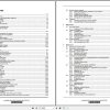 Liebherr Mining Crawler Excavators R9200E 1409 Operating Manuals 2