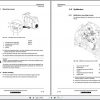 Liebherr Mining Crawler Excavators R9200E 1409 Operating Manuals 3