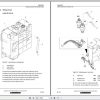 Liebherr Mining Crawler Excavators R9250 437 Operating Manuals 3
