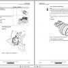 Liebherr Mining Crawler Excavators R9400 US 1629 Operating Manuals 3