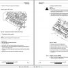 Liebherr Mining Crawler Excavators R9600 1679 Operating Manuals 3