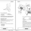 Liebherr Mining Crawler Excavators R9800 986 Operating Manuals 3