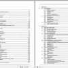 Liebherr Mining Pontoon Excavators P9250E 1279 1693 Operating Manual 2