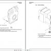 Liebherr Mining Pontoon Excavators P9250E 1279 1693 Operating Manual 3